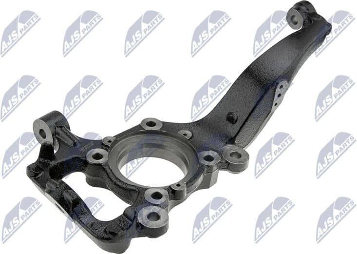 Steering Knuckle, wheel suspension ZZP-FR-035
