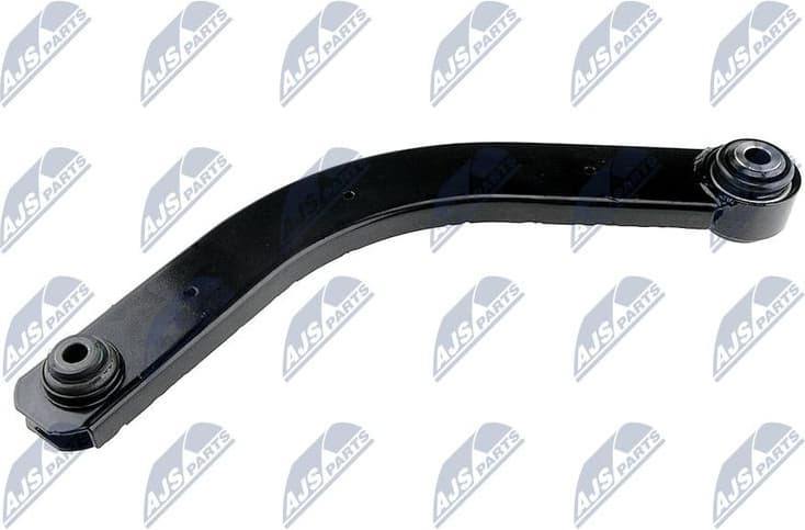 Control/Trailing Arm, wheel suspension ZWT-PL-001