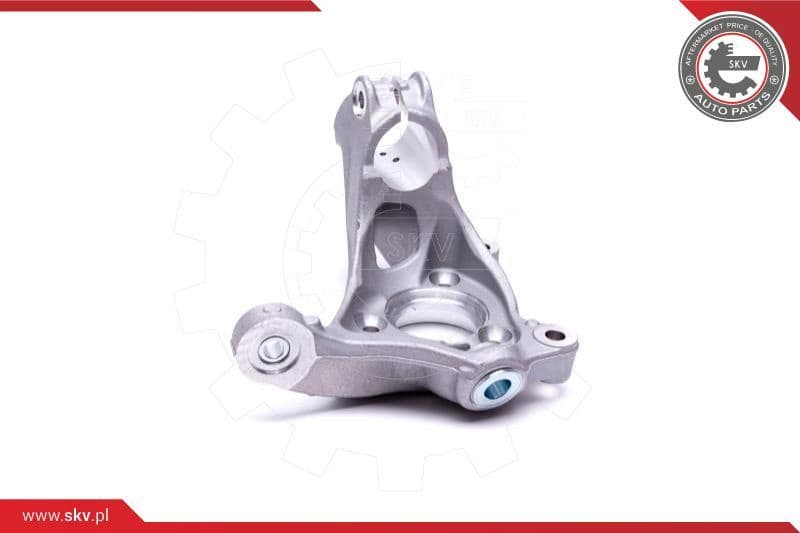 Steering Knuckle, wheel suspension 47SKV411 - image 4