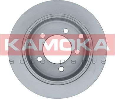 Brake Disc 1033524 - image 4