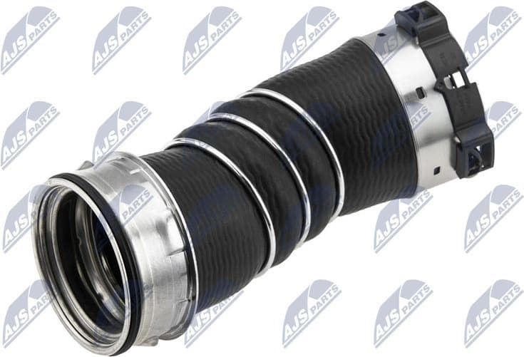 Charge Air Hose GPP-BM-038 - image 2