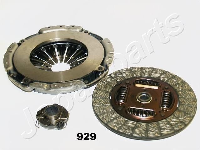 Clutch Kit KF-929 - image 2