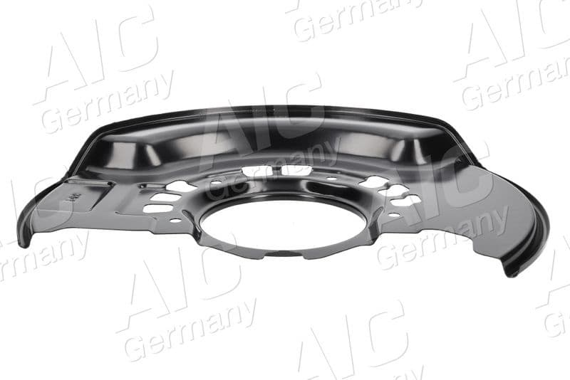 Splash Guard, brake disc Original AIC Quality 71390 - image 3