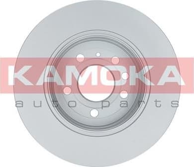 Brake Disc 1031622 - image 4