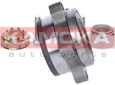 Wheel Bearing Kit 5500129 - image 8