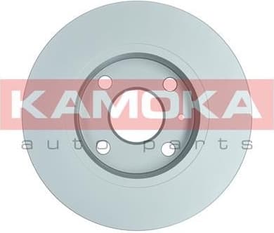 Brake Disc 103507 - image 4