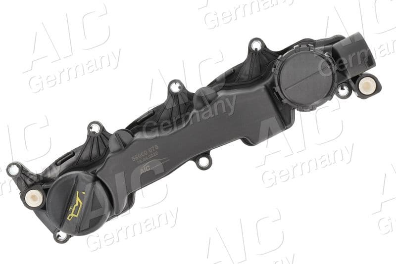 Cylinder Head Cover Original AIC Quality 58060 - image 2