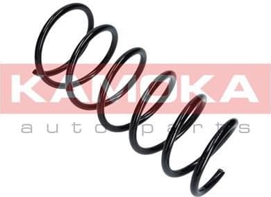 Coil spring 2110304 - image 5