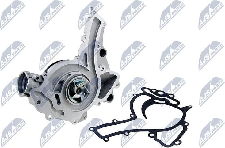 Water Pump, engine cooling CPW-ME-045
