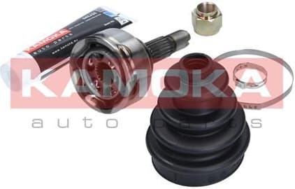 Joint Kit, drive shaft 6052 - image 6