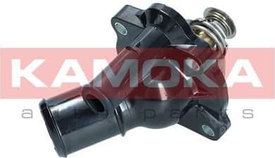 Thermostat, coolant 7710204 - image 7