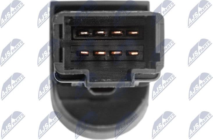 Hazard Warning Light Switch EWS-RE-077