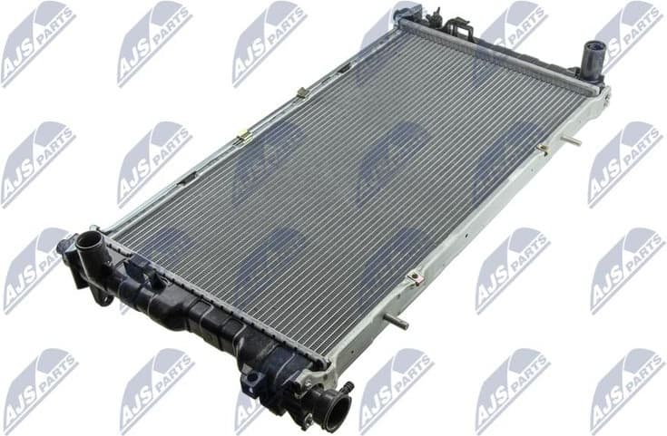 Radiator, engine cooling CCH-CH-003