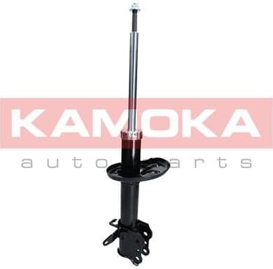 Shock absorber rear 2000177 - image 5