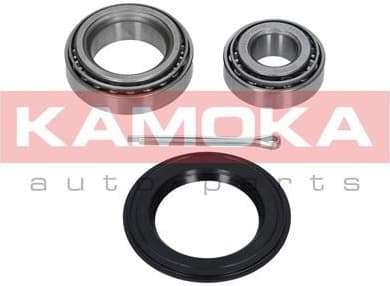 Wheel Bearing Kit 5600005 - image 7