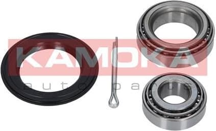 Wheel Bearing Kit 5600005 - image 8