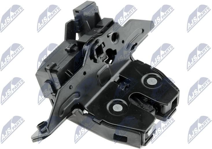 Tailgate Lock EZC-PL-016