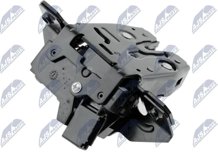 Tailgate Lock EZC-PL-016 - image 2