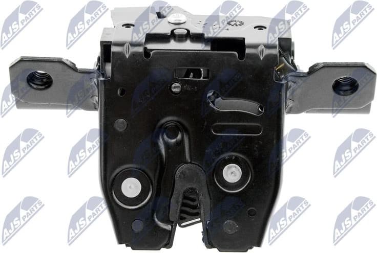 Tailgate Lock EZC-PL-016 - image 3