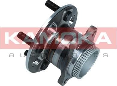 Wheel Bearing Kit 5500271 - image 6