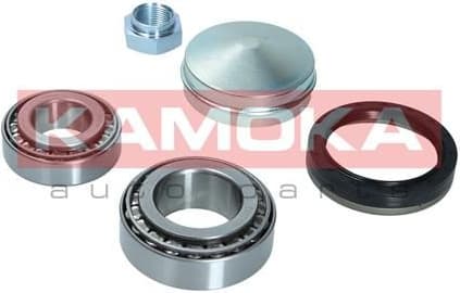 Wheel Bearing Kit 5600124 - image 5