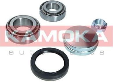 Wheel Bearing Kit 5600124 - image 6