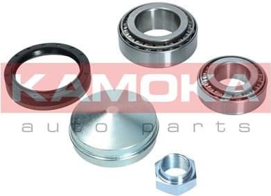 Wheel Bearing Kit 5600124 - image 7