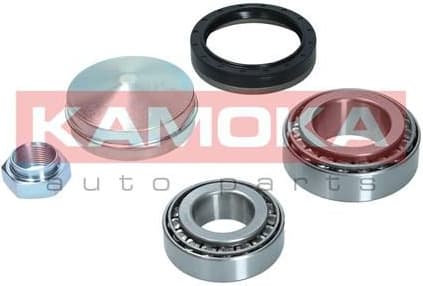 Wheel Bearing Kit 5600124 - image 8