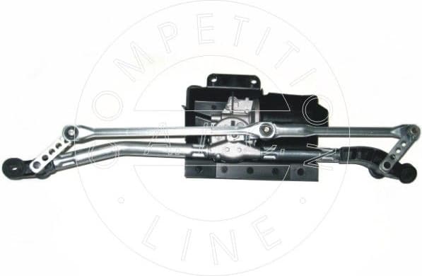 Wiper Linkage Original AIC Quality 51870