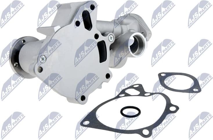 Water Pump, engine cooling CPW-MS-006