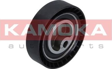 Tensioner Pulley, V-ribbed belt R0003 - image 7
