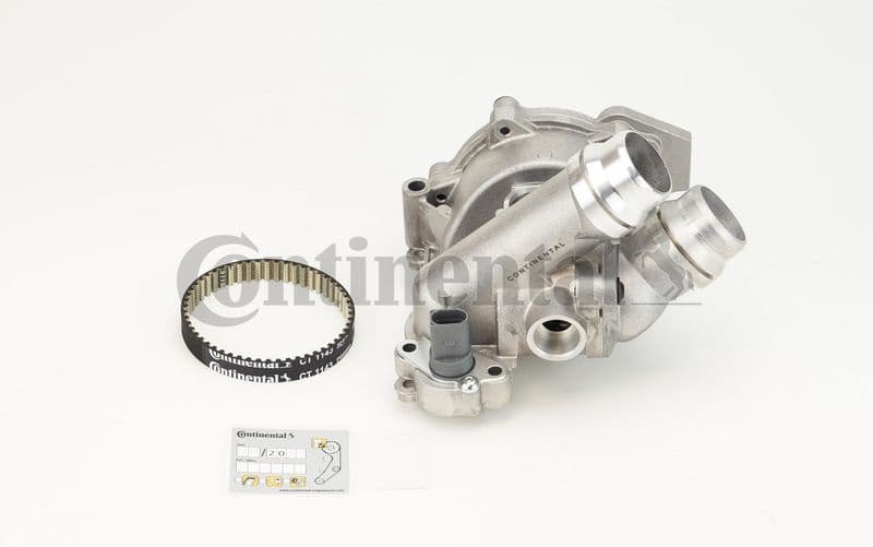 Water Pump & Timing Belt Kit CT1143WP2