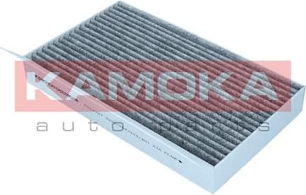 Filter, cabin air F509101 - image 10