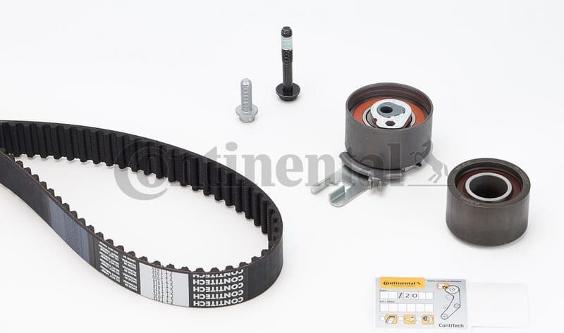 Timing Belt Kit CT1010K1