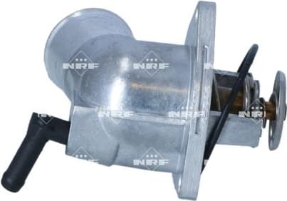 Thermostat, coolant EASY FIT 725014 - image 4