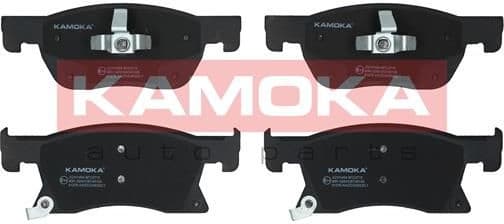 Brake Pad Set, disc brake JQ101454 - image 2