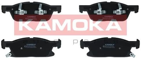 Brake Pad Set, disc brake JQ101452 - image 2