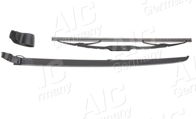 Wiper Arm, window cleaning Original AIC Quality 56598 - image 3