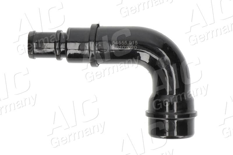 Hose, crankcase ventilation Original AIC Quality 54555