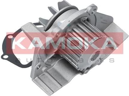 Water Pump, engine cooling T0095 - image 7