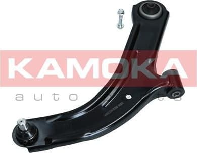 Control/Trailing Arm, wheel suspension 9050260 - image 7