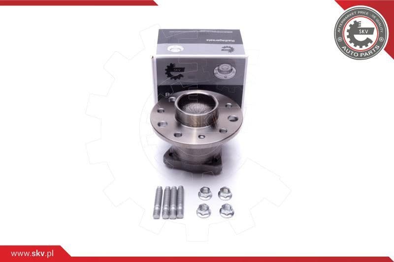Wheel Bearing Kit 29SKV549