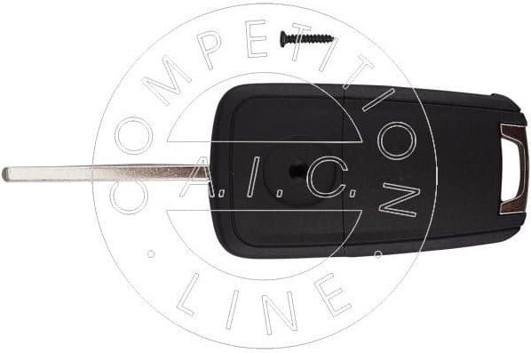 Hand-held Transmitter Housing, central locking Original AIC Quality 57543 - image 3
