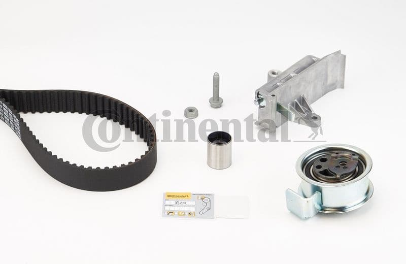 Timing Belt Kit CT1028K2