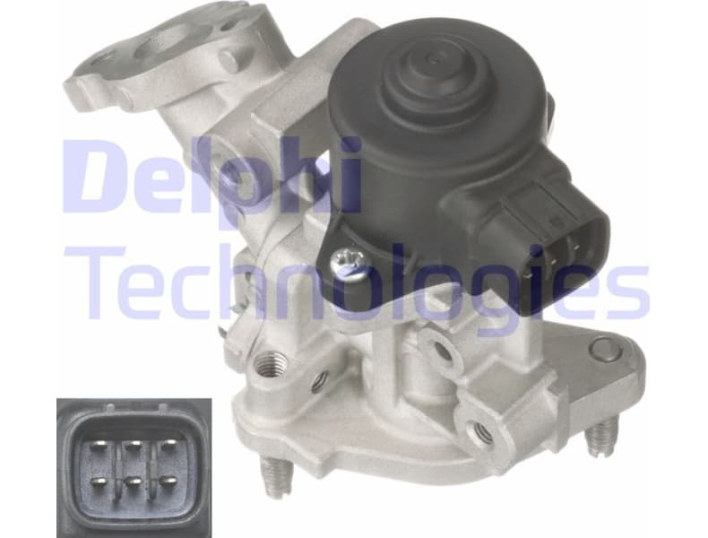 EGR Valve EG10535-12B1