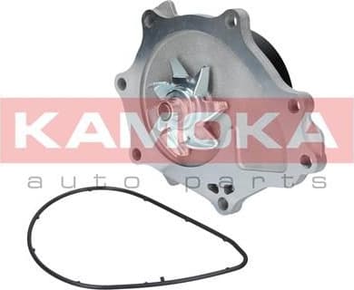 Water Pump, engine cooling T0176 - image 6