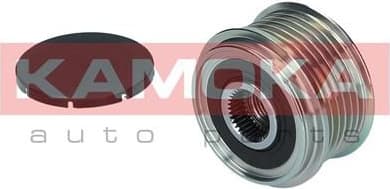 Alternator Freewheel Clutch RC050 - image 8