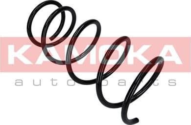 Coil spring 2110322 - image 7