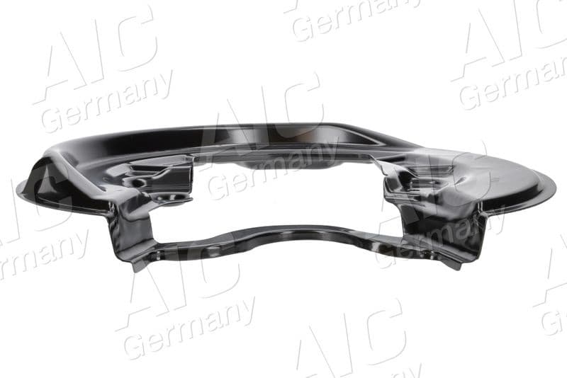 Splash Guard, brake disc Original AIC Quality 57691 - image 2