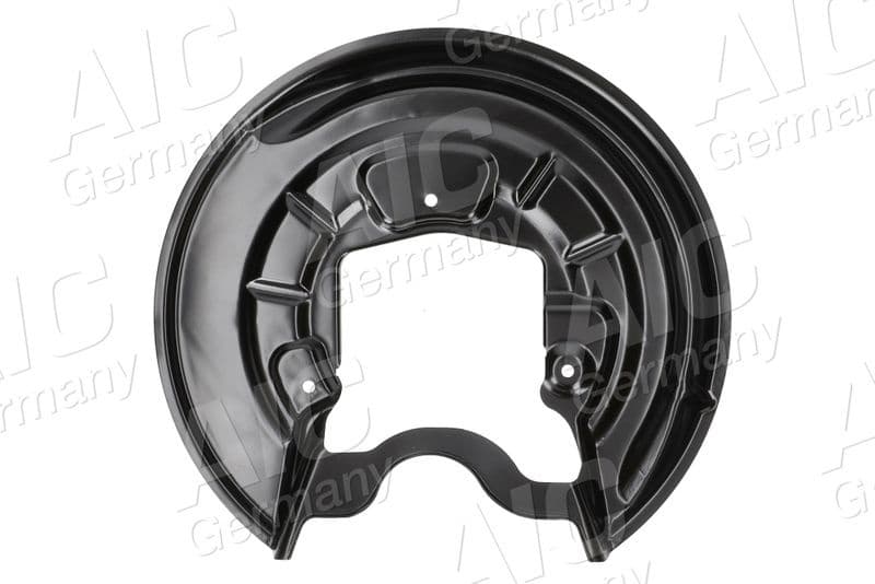 Splash Guard, brake disc Original AIC Quality 57691 - image 3